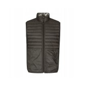 Harkila Mountain Hunter Expedition Rev. Пуховий жилет Axismsp®Mountain/Shadow Brown