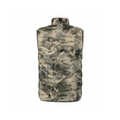 Harkila Mountain Hunter Expedition Rev. Пуховий жилет Axismsp®Mountain/Shadow Brown
