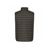 Harkila Mountain Hunter Expedition Rev. Пуховий жилет Axismsp®Mountain/Shadow Brown