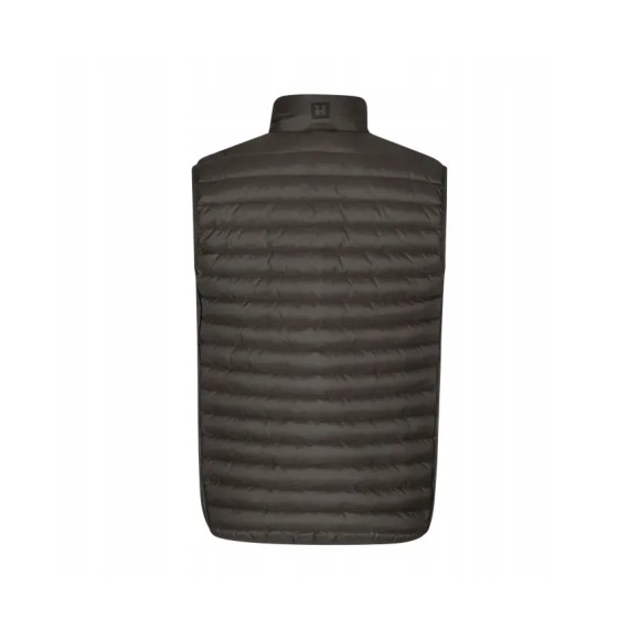 Harkila Mountain Hunter Expedition Rev. Пуховий жилет Axismsp®Mountain/Shadow Brown