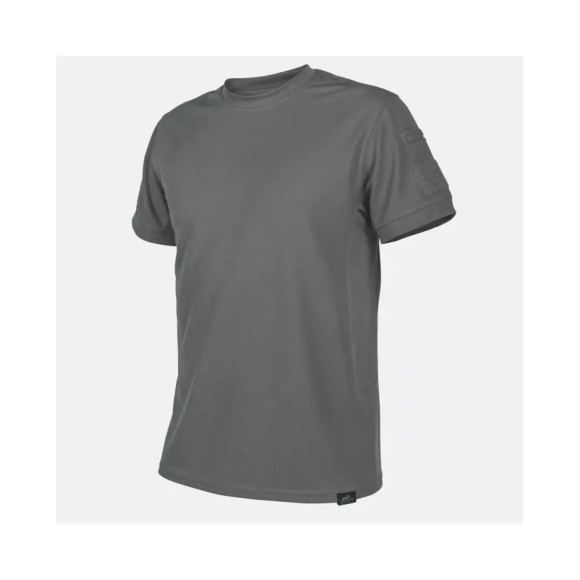 Тактична футболка Helikon - Topcool Shadow Grey