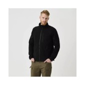 Helikon Alpha Tactical Grid Fleece Sweatshirt Black