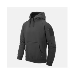 Bluza Helikon Urban Tactical Hoodie Lite (Kangaroo) - Szary