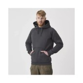 Світшот Helikon Urban Tactical Hoodie Lite (Kangaroo) - сірий.