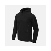 Bluza Helikon Range Hoodie Topcool Shadow Grey/Czarny
