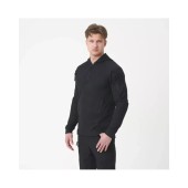 Bluza Helikon Range Hoodie Topcool Shadow Grey/Czarny