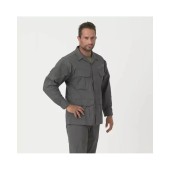 Bluza Helikon Sfu Next Polycotton Ripstop Shadow Grey