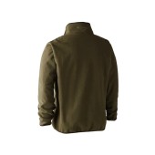 Bluza Deerhunter 5526 Gamekeeper Reversible Fleece Jacket Orange