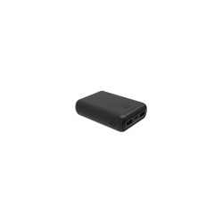 Harkila Heat Power Bank Vers. 2 Black 2 Usb Ports