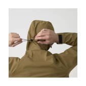 Kurtka Helikon Hardshell Squall Torrentstretch Coyote