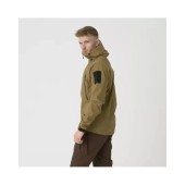 Kurtka Helikon Hardshell Squall Torrentstretch Coyote