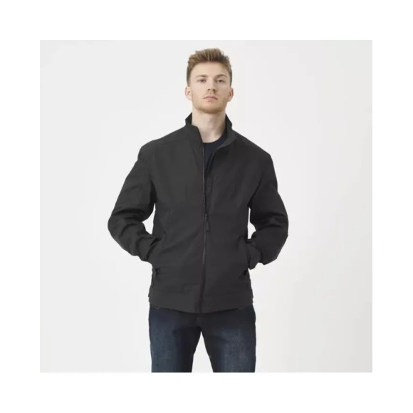 Kurtka Helikon Grey Man Jacket Czarny