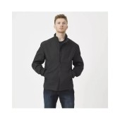 Kurtka Helikon Grey Man Jacket Czarny