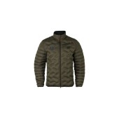 Kurtka Harkila Härkila Clim8 Insulated Jacket Willow Green