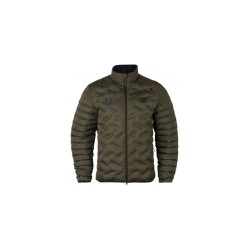 Kurtka Harkila Härkila Clim8 Insulated Jacket Willow Green