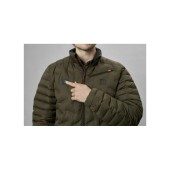 Kurtka Harkila Härkila Clim8 Insulated Jacket Willow Green