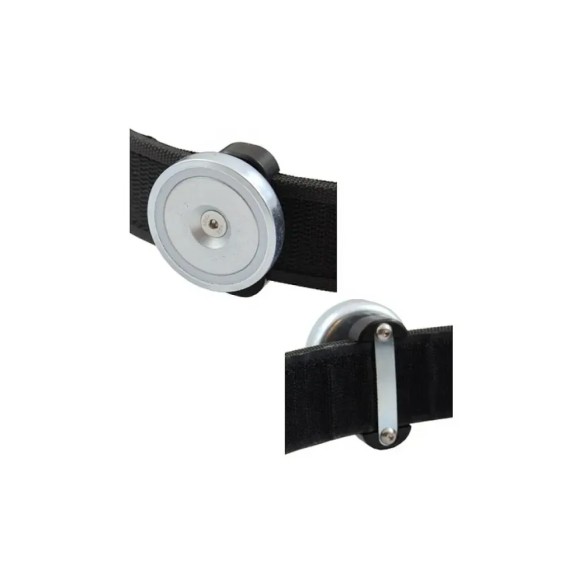 Magnes Ipsc Daa Magnetic Magazine Pouch