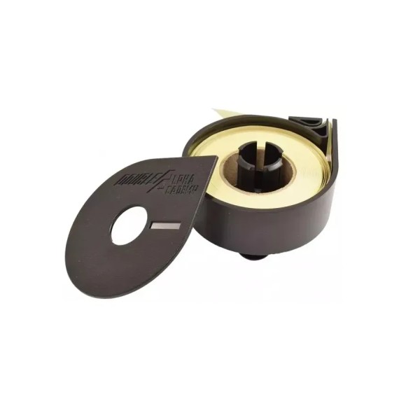 Double Alpha Daa Patch Dispenser Black