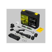 Armytek Viking Pro Magnet Usb Extended Set White
