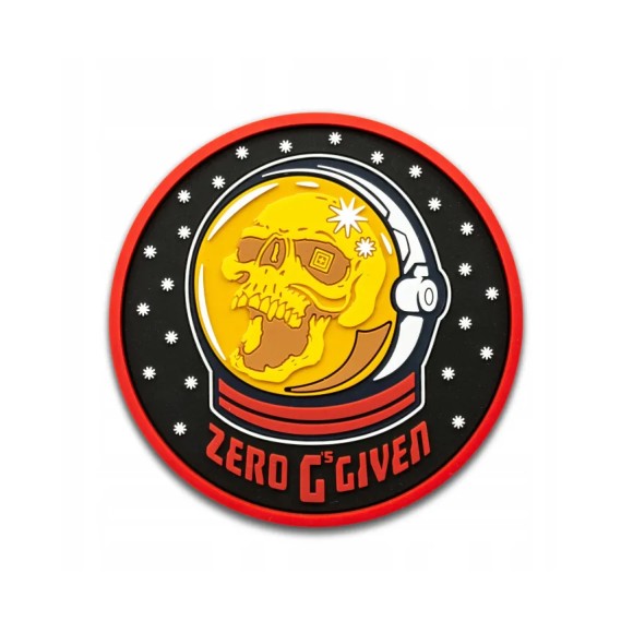 Patch 5.11 Zero Gs Given Patch 460 Red