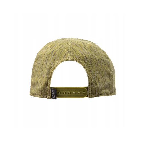 Czapka 5.11 Legacy Scout Cap 348 Rifle Green