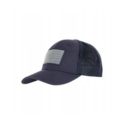 5.11 Flag Bearer Trucker Cap 728 Navy