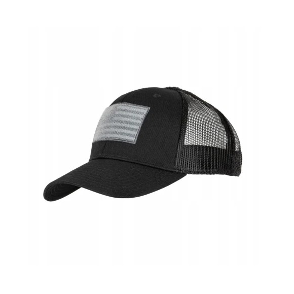 5.11 Flag Bearer Trucker Cap 728 Navy