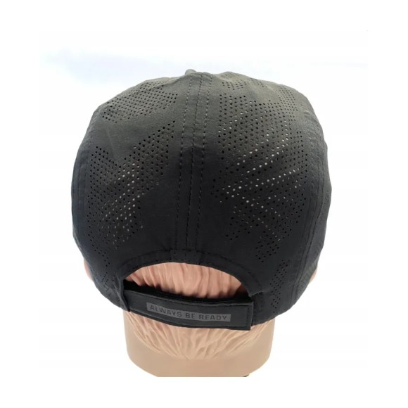 5.11 Pt-R Havoc Training Cap 019 Black