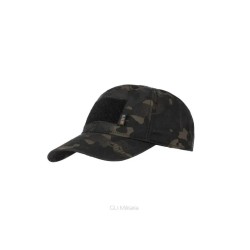 5.11 Flag Bearer Cap Mc 251 Blk Multicam