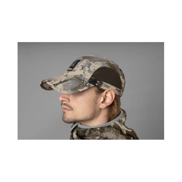 Harkila Mountain Hunter Expedition Foldable Cap Axis Msp®Mountain.