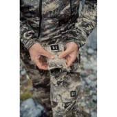 Harkila Mountain Hunter Expedition Foldable Cap Axis Msp®Mountain.