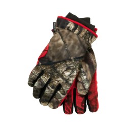 Harkila Moose Hunter 2.0 Gtx Gloves Mossyoak®Break-Upcountry®/Mossyoak®Red.