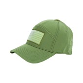5.11 Шапочка оператора 2.0 A-Flex Cap 831 Sage Green
