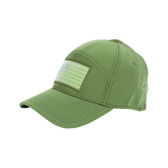 5.11 Шапочка оператора 2.0 A-Flex Cap 831 Sage Green