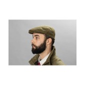 Бейсболка Harkila Brigans Flat Cap