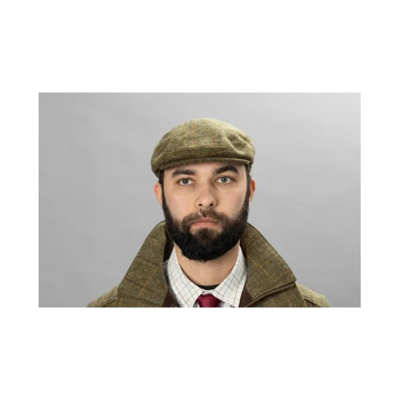 Бейсболка Harkila Brigans Flat Cap