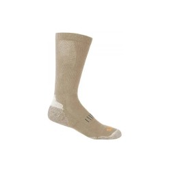 Socks 5.11 Year Round Otc Sock 120 Coyote S/M
