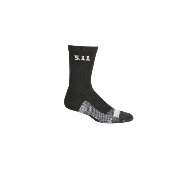 5.11 Level I 6 Sock