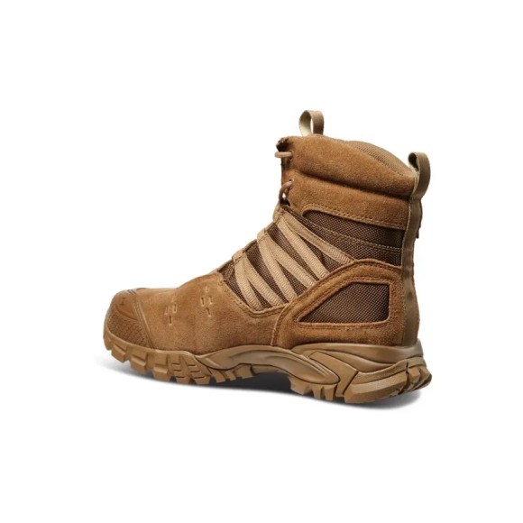 Черевики 5.11 Union 6 Inch Wp Dark Coyote