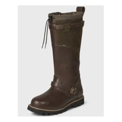 Buty Harkila Visent 2.0 Gtx Willow Green/Shadow Brown,