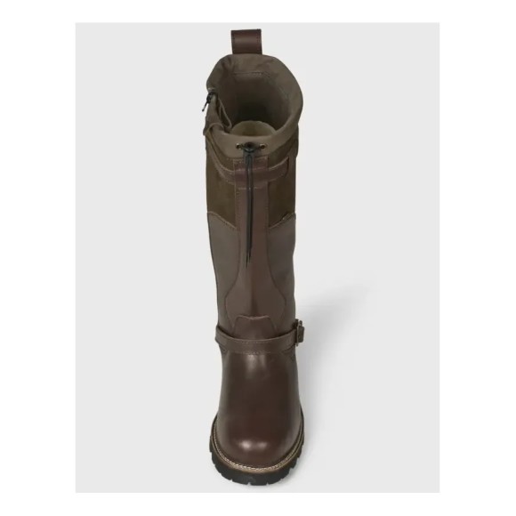 Черевики Harkila Visent 2.0 Gtx Willow Green / Shadow Brown,