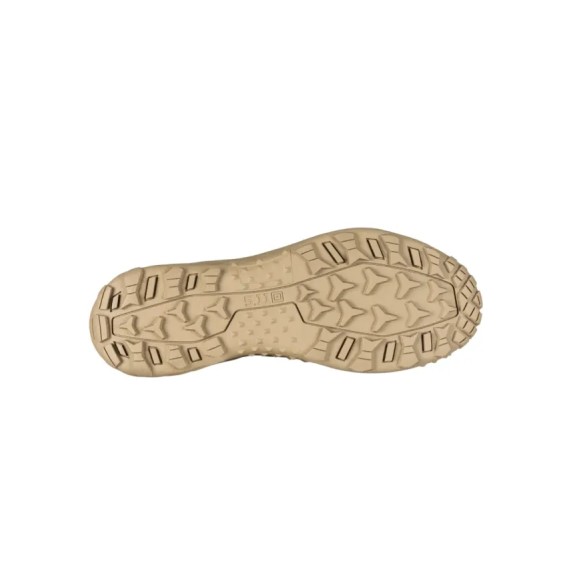 Boots 5.11 A/T Mid Coyote