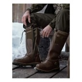 Черевики Harkila Visent 2.0 Gtx Willow Green / Shadow Brown,
