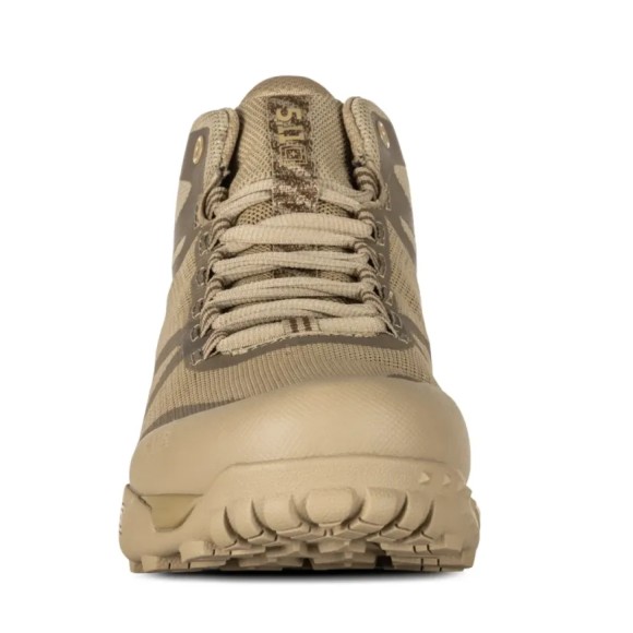 Boots 5.11 A/T Mid Coyote