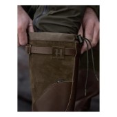 Черевики Harkila Visent 2.0 Gtx Willow Green / Shadow Brown,