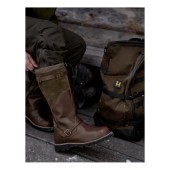 Черевики Harkila Visent 2.0 Gtx Willow Green / Shadow Brown,