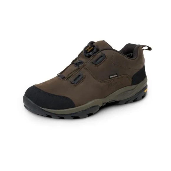 Buty Harkila Reidmar Low Gtx Dark Brown