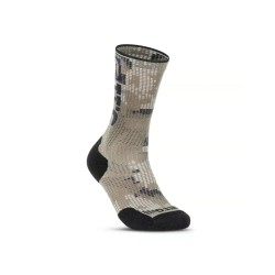 5.11 Шкарпетки Vector Camo Sock & Awe Ranger Green Socks