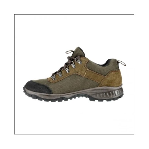 Harkila Trail Lace Gtx Boots Willow Green
