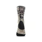 5.11 Vector Camo Sock & Awe Ranger Green Socks